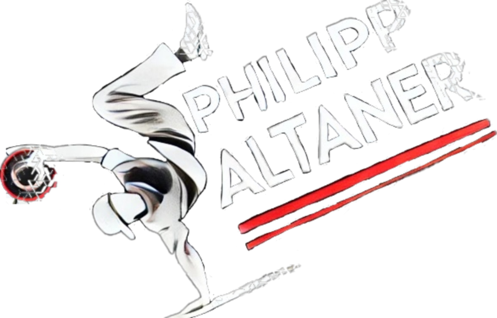 Philipp Altaner Logo